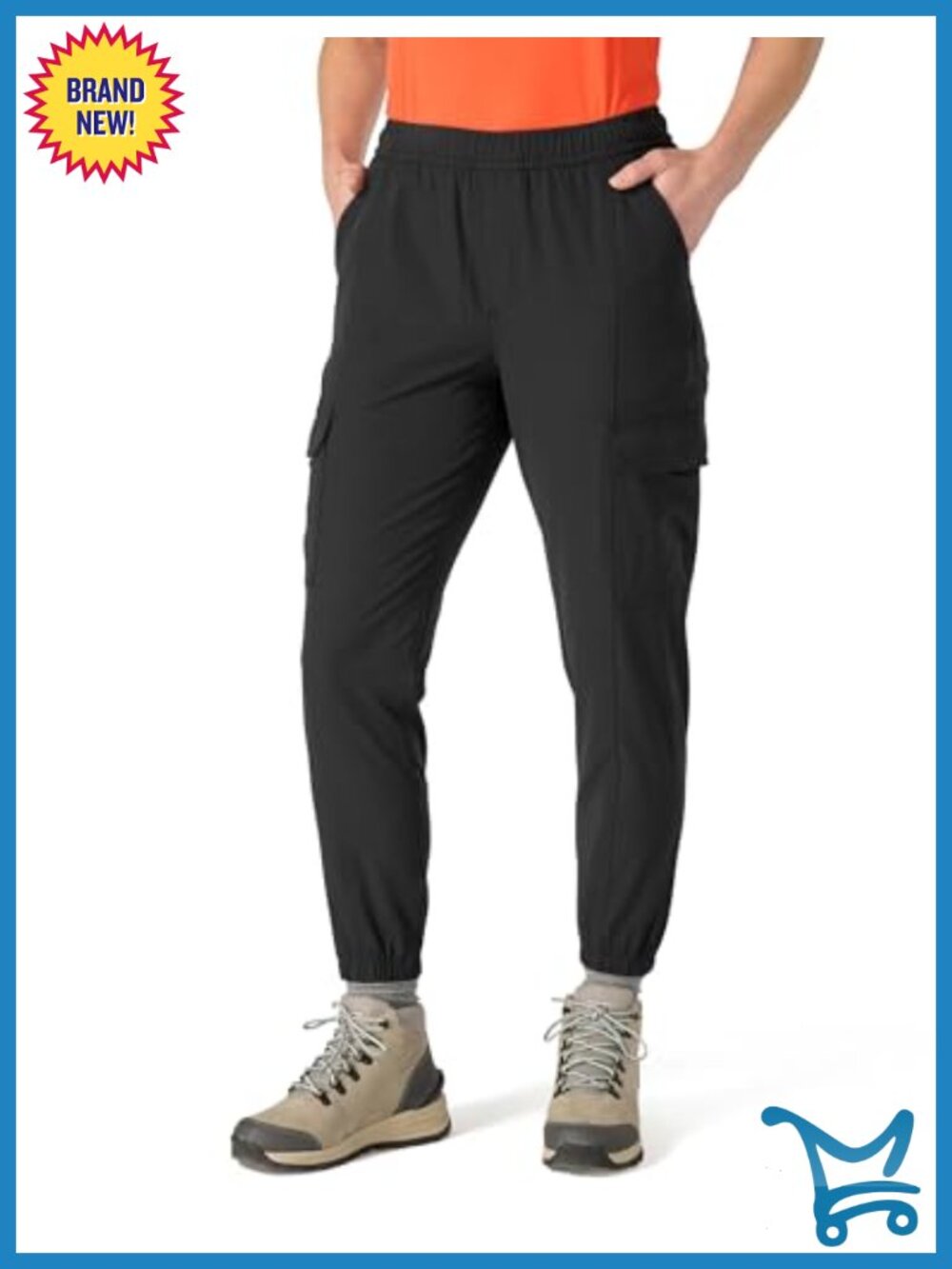 Carhartt Force Phoenix Cargo Pant Women's Work Utility Pants Tapered 4-Way